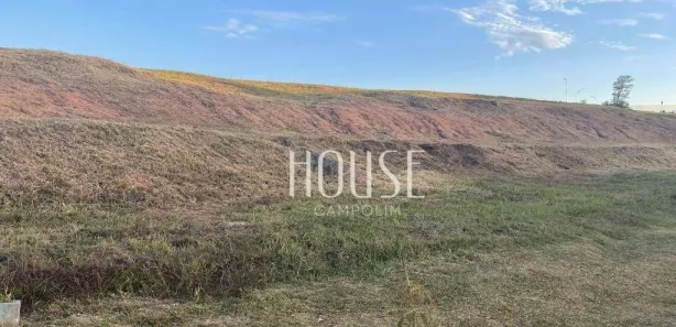 Terreno / Lote / Condomínio à venda, 1000m² no Chácaras Residenciais Santa Maria, Votorantim