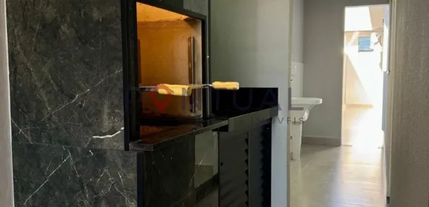 Casa com 3 Quartos à venda, 106m² no Palmital, Marília