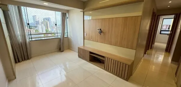 Apartamento com 3 Quartos à venda, 83m² no Ribeira, Natal