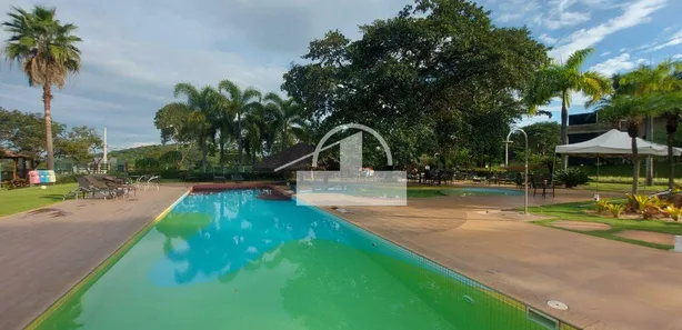 Terreno / Lote / Condomínio à venda, 800m² no Condomínio Fortuna Park, Fortuna de Minas