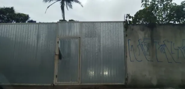 Galpão / Depósito / Armazém à venda, 540m² no Rio Abaixo, Itaquaquecetuba