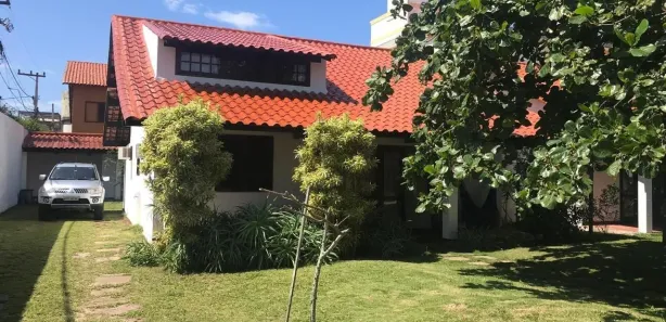 Casa de Condomínio com 5 Quartos à venda, 120m² no Centro, Arraial do Cabo