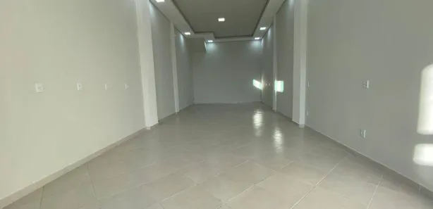 Conjunto Comercial / Sala para alugar, 85m² no São Domingos, Navegantes