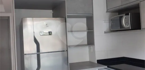 Apartamento com 1 Quarto para alugar, 30m² no Vila Madalena, São Paulo