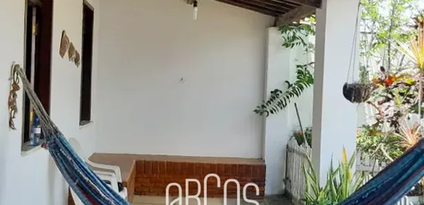 Casa com 3 Quartos à venda, 300m² no Valter Cardoso Costa, Estância
