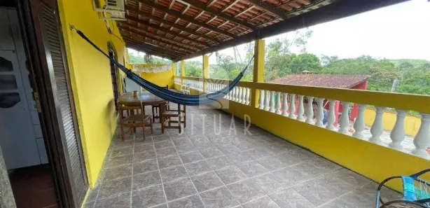 Fazenda / Sítio / Chácara com 3 Quartos à venda, 2869m² no , Juquitiba