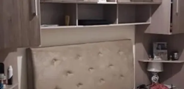 Apartamento com 3 Quartos à venda, 60m² no Vila Virgínia, Itaquaquecetuba