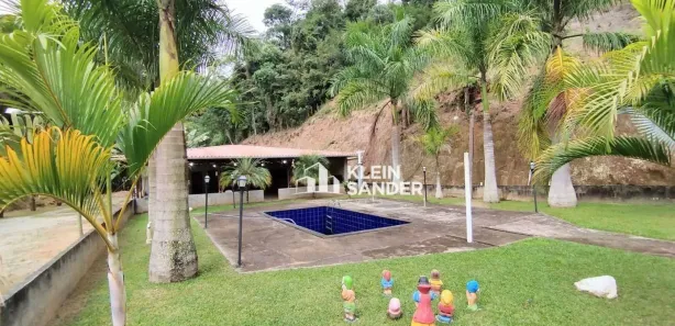 Fazenda / Sítio / Chácara com 3 Quartos à venda, 300m² no Bom Jardim, Bom Jardim