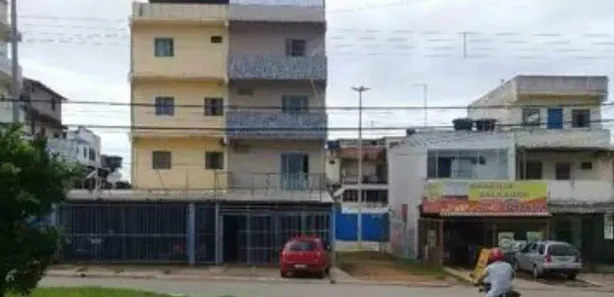 Prédio Inteiro com 6 Quartos à venda, 40m² no Ceilândia Sul, Brasília