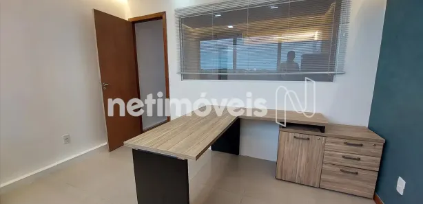 Conjunto Comercial / Sala para alugar, 33m² no Centro, Lauro de Freitas