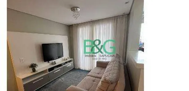 Apartamento com 2 Quartos à venda, 60m² no Setores Complementares, Brasília