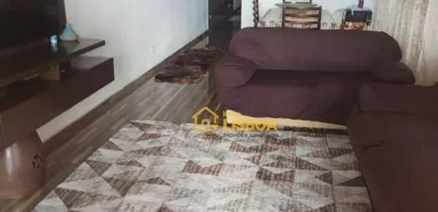 Sobrado com 4 Quartos à venda, 125m² no Jardim Nélia, São Paulo