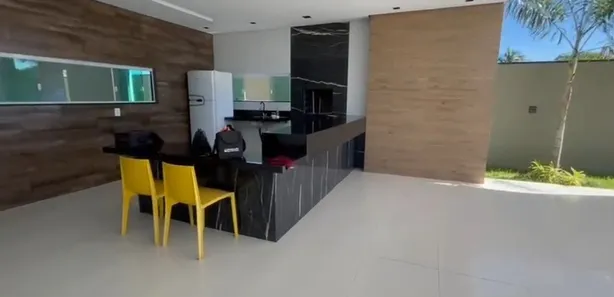 Casa de Condomínio com 3 Quartos à venda, 310m² no Monte Gordo (Monte Gordo), Camaçari