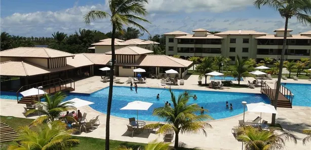 Apartamento com 3 Quartos à venda, 91m² no Monte Gordo (Monte Gordo), Camaçari