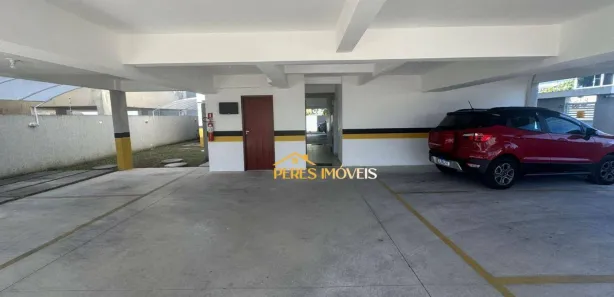 Apartamento com 2 Quartos para venda ou aluguel, 65m² no Jardim Mariléa, Rio das Ostras