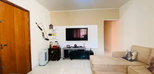 Casa com 3 Quartos à venda, 150m² no Tupi, Praia Grande