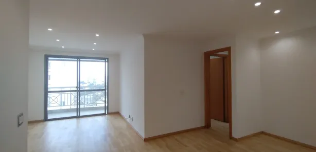 Apartamento com 3 Quartos para alugar, 80m² no Vila Leopoldina, São Paulo