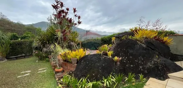 Casa de Condomínio com 2 Quartos à venda, 86m² no Miguel Pereira, Miguel Pereira