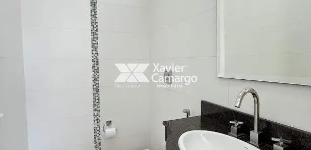 Casa de Condomínio com 4 Quartos para alugar, 435m² no Jardim Claret, Rio Claro