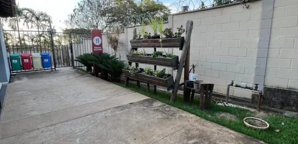 Apartamento com 2 Quartos à venda, 48m² no Serra Dourada, Vespasiano