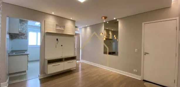 Apartamento com 3 Quartos para venda ou aluguel, 60m² no Jardim Dona Regina, Santa Bárbara D'Oeste