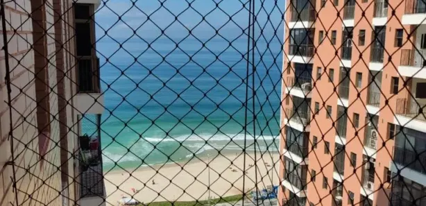 Apartamento com 2 Quartos à venda, 70m² no Barra da Tijuca, Rio de Janeiro