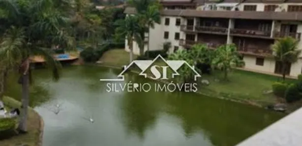 Apartamento com 2 Quartos à venda, 65m² no Itaipava, Petrópolis