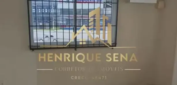 Loja / Salão / Ponto Comercial para venda ou aluguel, 1000m² no Estação, São Pedro da Aldeia
