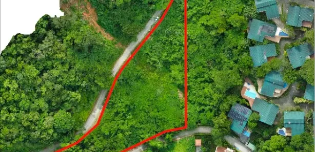 Terreno / Lote / Condomínio à venda, 5030m² no Juquehy, São Sebastião