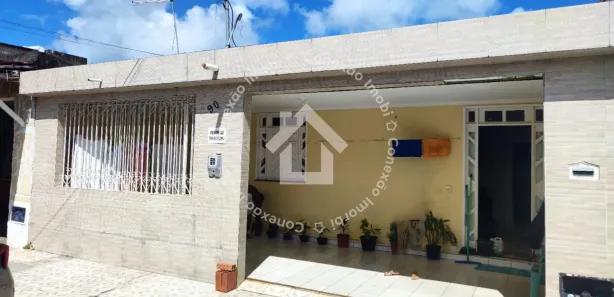 Casa com 4 Quartos à venda, 200m² no Eduardo Gomes, São Cristóvão