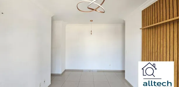 Apartamento com 3 Quartos para alugar, 67m² no Fundação, São Caetano do Sul