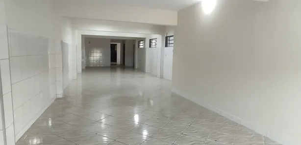 Galpão / Depósito / Armazém para alugar, 184m² no Loteamento Santa Edwiges, Salto