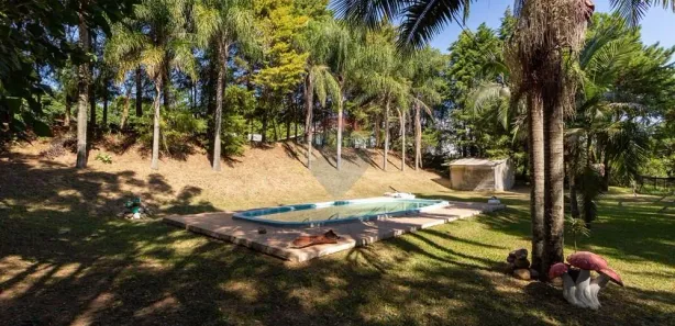 Fazenda / Sítio / Chácara à venda, 15000m² no Camobi, Santa Maria