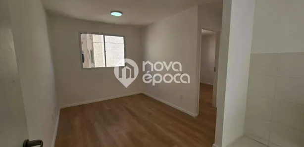 Apartamento com 2 Quartos à venda, 40m² no Itanhangá, Rio de Janeiro