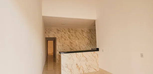Casa com 2 Quartos à venda, 92m² no Centro, Santo Antônio de Goiás