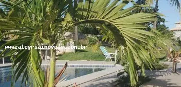Casa com 4 Quartos à venda, 390m² no Porto de Sauípe, Entre Rios