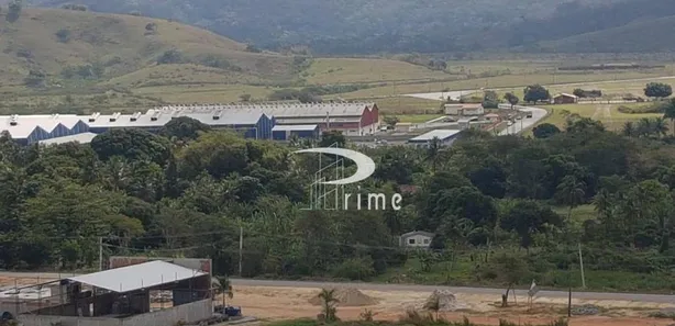 Terreno / Lote / Condomínio à venda, 1300m² no Bairro Sinagoga (Tamoios), Cabo Frio