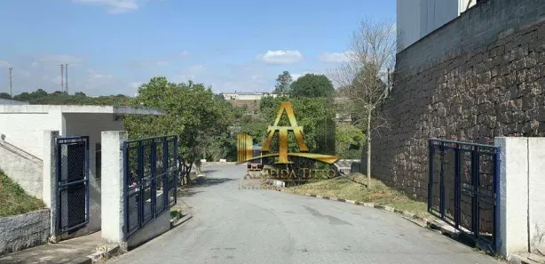 Galpão / Depósito / Armazém para alugar, 6580m² no Vila Jovina, Cotia