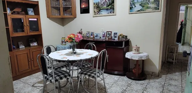 Sobrado com 2 Quartos à venda, 350m² no Jardim do Sol, Cosmópolis