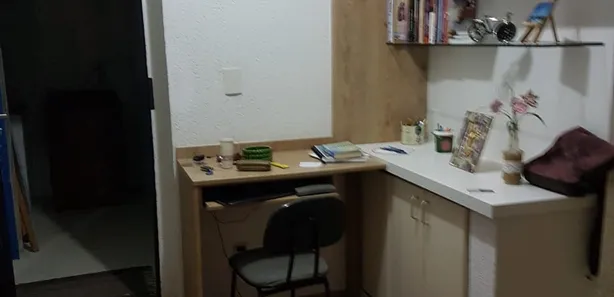 Casa com 2 Quartos à venda, 183m² no Parque Andiara, Pedro Leopoldo