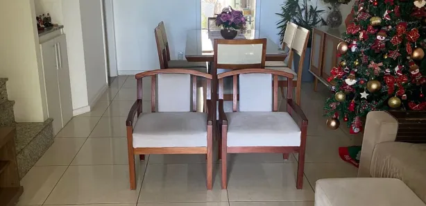 Casa de Condomínio com 2 Quartos à venda, 105m² no Patamares, Salvador