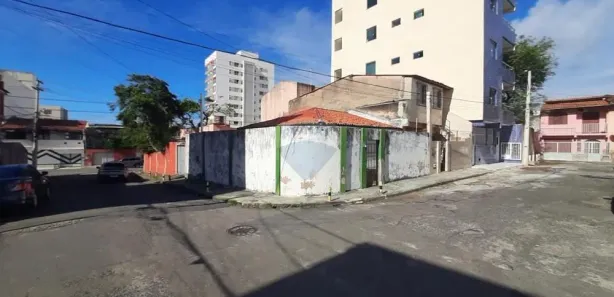 Casa com 2 Quartos à venda, 118m² no Amaralina, Salvador