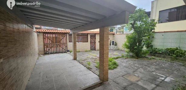 Casa com 4 Quartos para venda ou aluguel, 400m² no Centro, Nilópolis