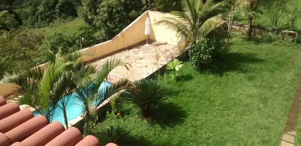 Fazenda / Sítio / Chácara com 14 Quartos à venda, 15000m² no Santo Antônio, Duque de Caxias
