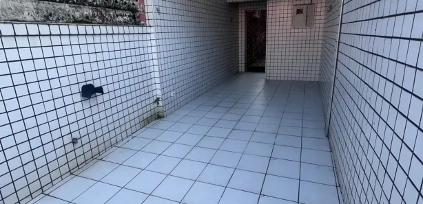Casa com 2 Quartos para alugar, 75m² no Jardim Independência, São Vicente