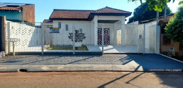 Conjunto Comercial / Sala com 1 Quarto à venda, 173m² no Vila Popular, Campo Grande