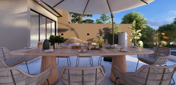 Sobrado com 3 Quartos à venda, 170m² no Alto Tarumã, Pinhais