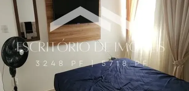 Apartamento com 2 Quartos à venda, 57m² no Aruana, Aracaju