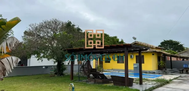 Casa de Condomínio com 2 Quartos à venda, 600m² no Prado, Prado