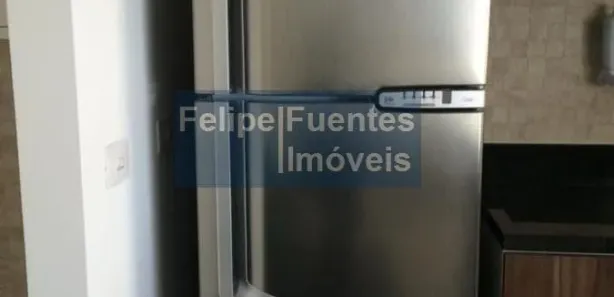 Loft com 1 Quarto para alugar, 46m² no Vila Oliveira, Mogi das Cruzes